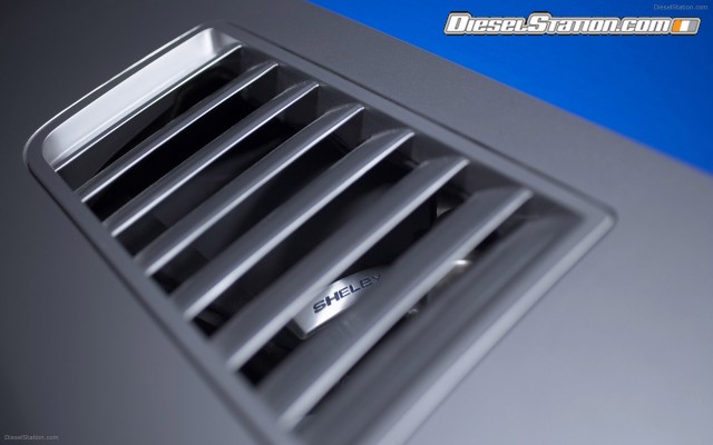 Shelby Shelby Cobra GT500KR Widescreen Picture #30 Shelby Shelby Cobra GT500KR Widescreen Picture #30